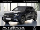 Mercedes-Benz GLC 400 e 4M AMG HAL DISTR DigiLi PSD AHK AIRMAT - Mercedes-Benz GLC 400 Jahreswagen