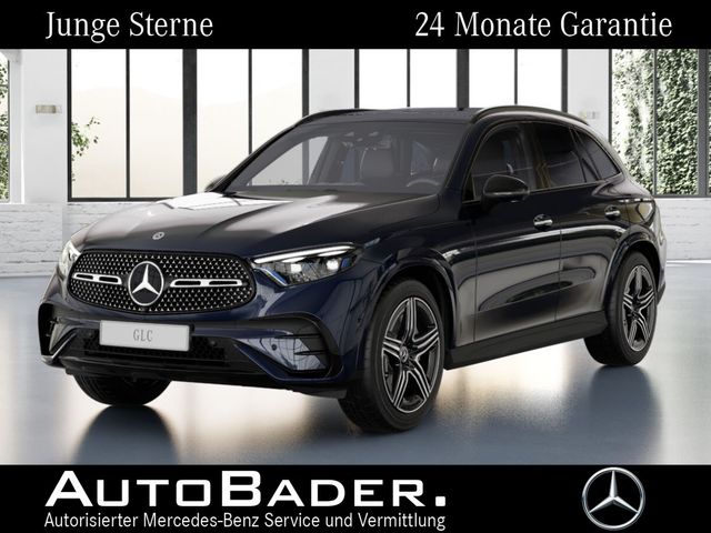Mercedes-Benz GLC 400 e 4M AMG HAL DISTR DigiLi PSD AHK AIRMAT