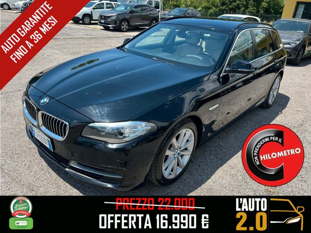 BMW BMW 520d TOURING BUSINESS