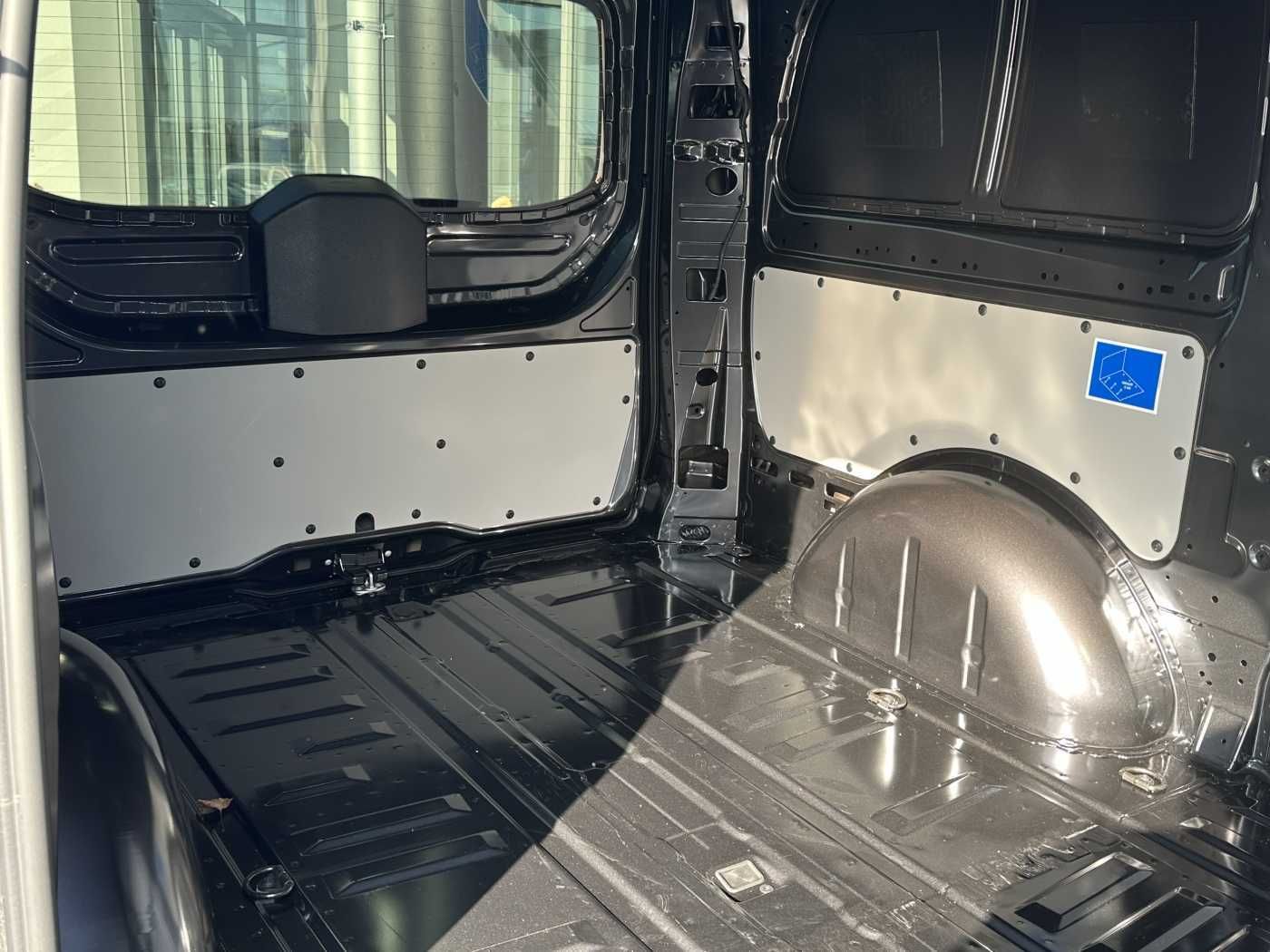 Fahrzeugabbildung Mercedes-Benz Vito 116 CDI 9G Klima AHK LED Audio40 Kamera