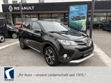 Toyota RAV 4 Edition-S - Toyota: Pickup