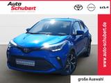 Toyota C-HR 1.8 Hybrid Team D LED DAB SHZ LenkradHZG Ke - Toyota C-HR in Kassel