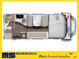 Eura Mobil ACTIVA ONE 630 LS / -2025- / 140PS / RAUMWUNDER - Eura Mobil Ls