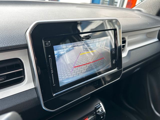 Ignis Comfort*Automatik*RFK*Standheizung*