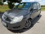 Opel Zafira 1.8 LPG/TÜV neu/Top Zustand/ S... - Opel Zafira mit LPG-Antrieb: Kleinbus, 1.8