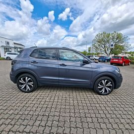 Volkswagen T-Cross - 5