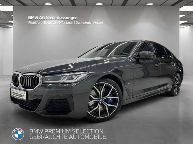 BMW 530d