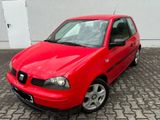 Seat Arosa 1,0 Prima Plus El.Fenster - Seat Arosa: 1.0