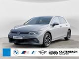 Volkswagen Golf VIII 1.5 TSI United MATRIX-LED ACC NAVI SHZ - Volkswagen Golf: United