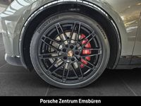 Porsche Macan - Vorschau Bild 10