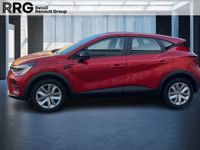 Renault Captur - Vorschau Bild 2