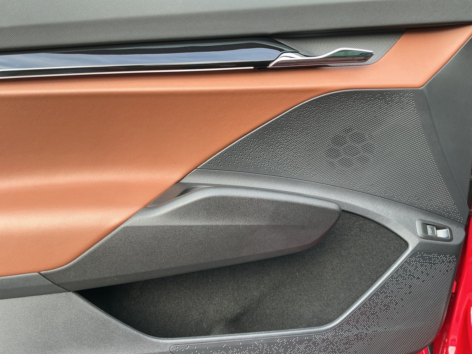Skoda Enyaq - Bild 13