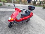 Piaggio Hexagon 150 EX - PIAGGIO HEXAGON
