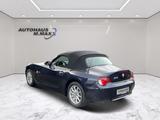 BMW Z4 Roadster 2.5si Leder Memory Xenon Sitzh. PDC - BMW Z4: 5si