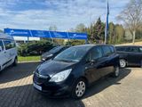 Opel Meriva B Selection - Opel Meriva: Selection