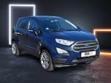 Ford EcoSport 1.0 EcoBoost Trend Start/Stopp 74 kW... - Ford EcoSport Gebrauchtwagen in Köln