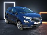 Ford EcoSport 1.0 EcoBoost Trend Start/Stopp 74 kW... - Ford EcoSport: Trend