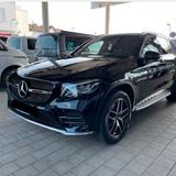 Mercedes-Benz GLC 43 AMG Mercedes-AMG GLC 43 4MATIC Autom.... - gebrauchte Mercedes-Benz GLC 43 AMG aus dem Jahr 2017
