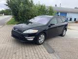 Ford Mondeo Collection 2.0 Tdci (140 Hk) Aut - Ford Mondeo: Tdci 140