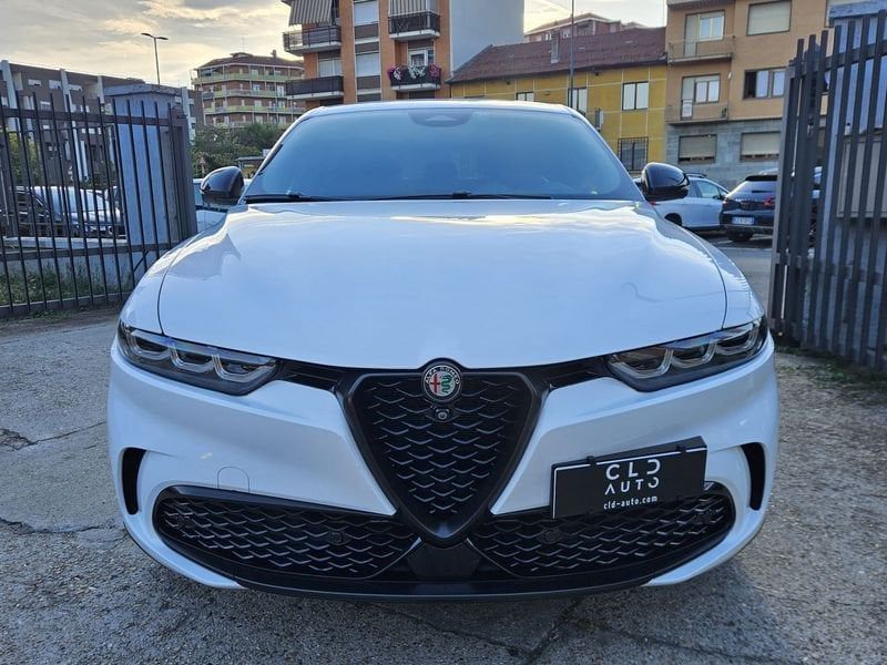 Other Alfa Romeo Tonale 1.6 Diesel 130cv TCT6 Tributo imagem 2