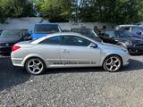 Opel Astra H Twin Top Endless Summer - Opel Astra aus 2007: Cabrio