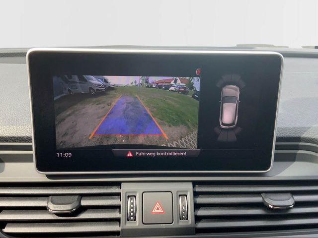 Q5 40 TDI quattro Matrix, Head up, Pano. KLIMA L