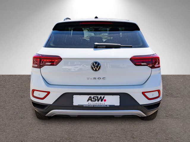 Volkswagen T-Roc - Bild 6