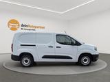 Opel Combo Gargo XL 1,5 CDTI Edition KLIMA/TEMPOMAT/P - gebrauchte Opel Combo aus dem Jahr 2023