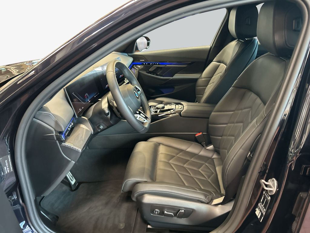 BMW 520 - Bild 10