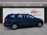 Dacia Logan Laureate Metallic - Dacia Logan Gebrauchtwagen