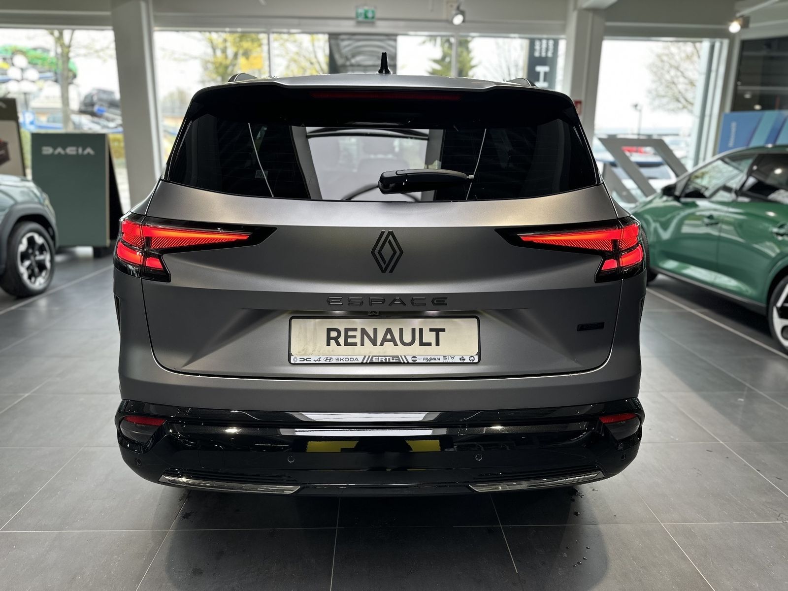 Renault Espace - Bild 20