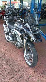 BMW R 1200 GS Scheckheft/Reifen neu/NAVI/Sturzbügel - BMW R 1200 S