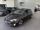 Volkswagen Golf VI GTI *Original Zustand/Leder/Navi/SD/Cam/ - Volkswagen Golf: Original GTI