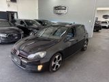Volkswagen Golf VI GTI *Original Zustand/Leder/Navi/SD/Cam/ - Volkswagen Golf: GTI Original