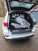 Jeep Grand Cherokee Summit 3.0 CRD V6 | Voll - Jeep Grand Cherokee in Bochum