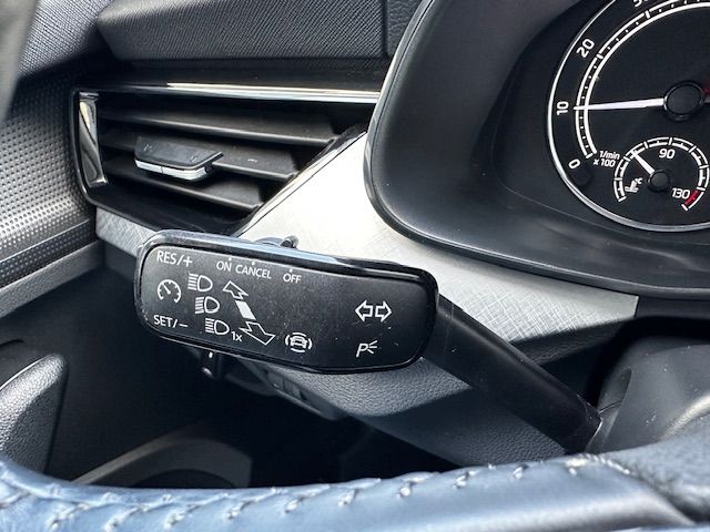 Scala Ambition SHZ;CARPLAY;PDC;USB
