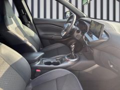 NISSAN Juke 1.0DIG-T N-Connecta Winter Paket