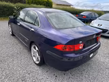 Honda Accord Lim. 2.0 Sport Klimaautomatik Navi Leder - Honda Accord: Limousine