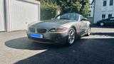 BMW Z4 2.5i - - BMW Z4 in Leverkusen