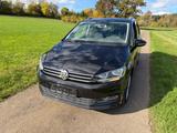 Volkswagen Touran 1,4TSI Allstar BMT 7-Sitzer 150ps - VW Touran mit Schiebedach