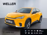 Lexus LBX FWD Elegant *LED*ACC*CAM*CarPlay*SHZ*SmartKe - Lexus aus 2024