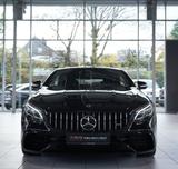Mercedes-Benz S 63 AMG Coupé 4M+ *20 *MagicSky *Deutsch *H-UP - Mercedes-Benz S 63 AMG in Wuppertal