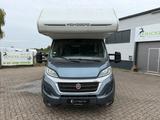 Fiat Ducato Weinsberg Wohnmobil KLIMA HEIZUNG MFL - Fiat Alkoven