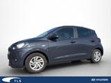 Hyundai i10 Select Klima Freisprecheinrichtung, Metallic - Hyundai: Metallic