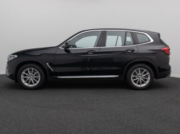 BMW X3 - 11