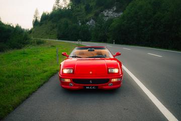 صورة 3 لـ 1997 Ferrari F355
