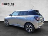 Suzuki Swift 1.2 Hybrid MT Comfort+ Navi - Suzuki Swift Tageszulassungen