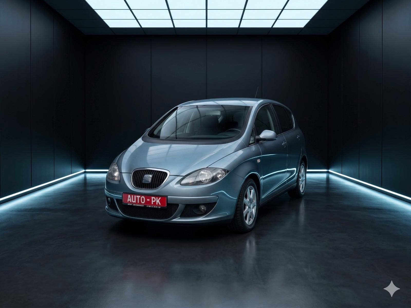 Seat Altea Sport Edition