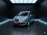 Seat Altea Sport Edition - gebrauchte Seat Altea aus dem Jahr 2006