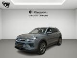 Ssangyong SsangYong Korando e-xdi Premium 2wd 136cv auto - Ssangyong Korando aus 2019